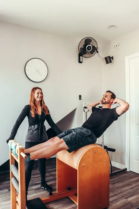 Elyse Pilates LLC Picture 7