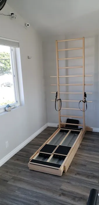 Elyse Pilates LLC Picture 1