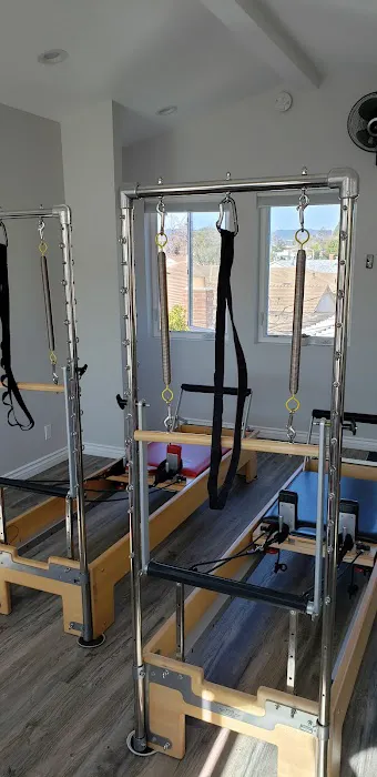 Elyse Pilates LLC Picture 2
