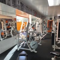 Bishoy's Gym ico