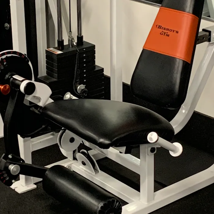 Bishoy's Gym Picture 3