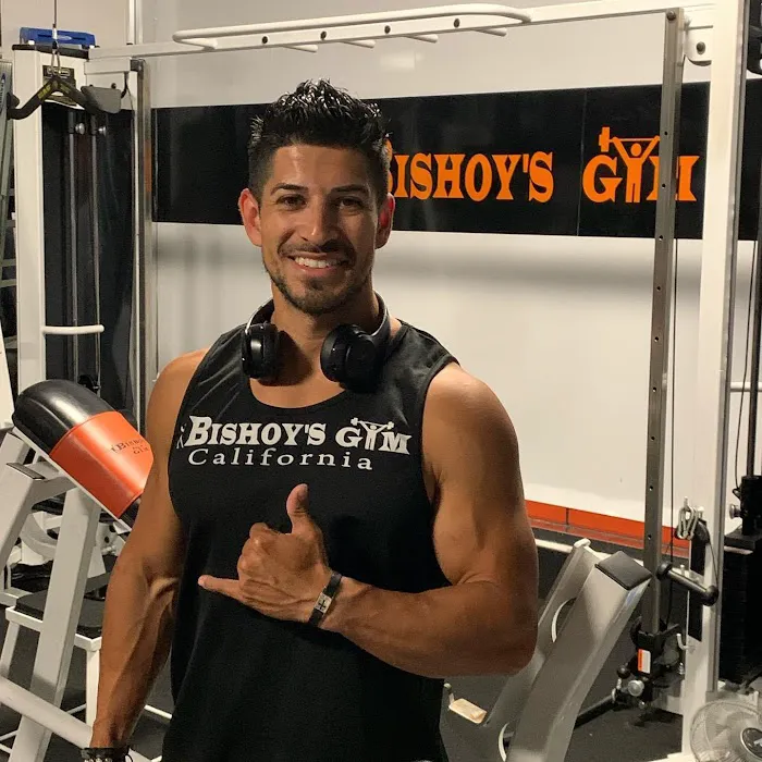 Bishoy's Gym Picture 10