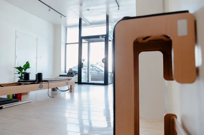 Anastasio Pilates Picture 6