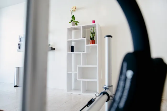 Anastasio Pilates Picture 1