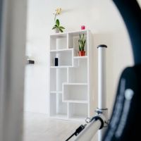 Anastasio Pilates ico