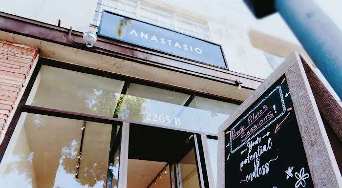 Anastasio Pilates Picture 5