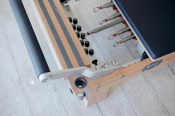 Anastasio Pilates Picture 7