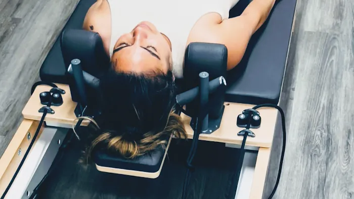 Anastasio Pilates Picture 3