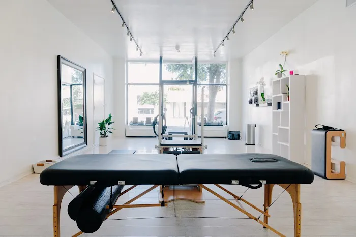 Anastasio Pilates Picture 2