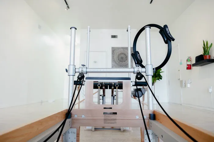 Anastasio Pilates Picture 8