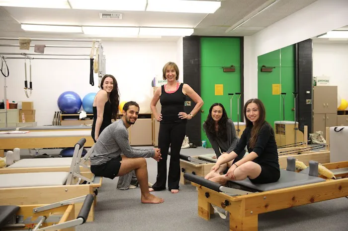 Sheppard Method Pilates Picture 5