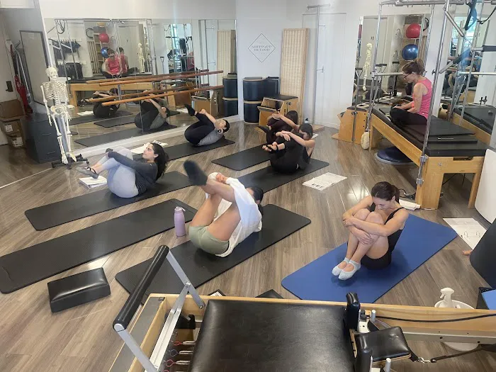 Sheppard Method Pilates Picture 8