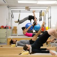 Sheppard Method Pilates ico