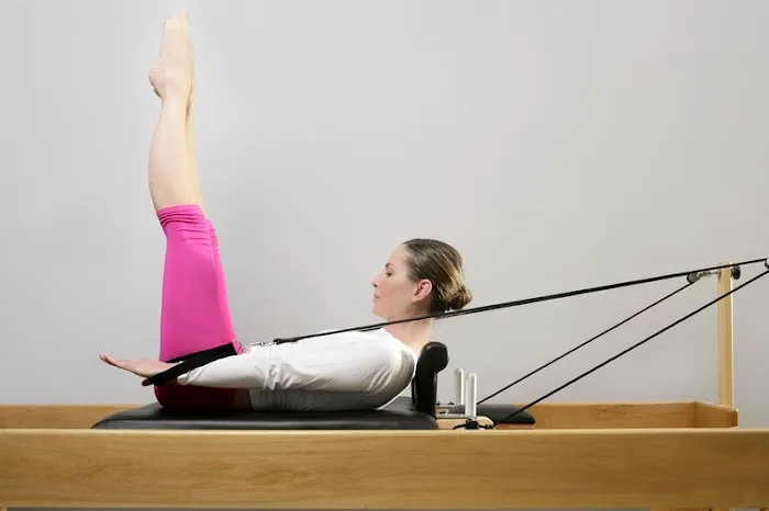 Sheppard Method Pilates Picture 3