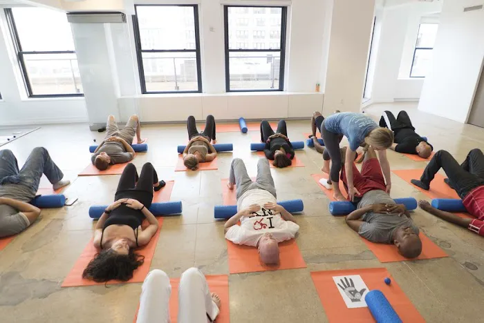 Sheppard Method Pilates Picture 7