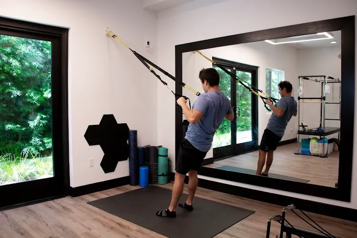 Kinetic Technique Picture 7