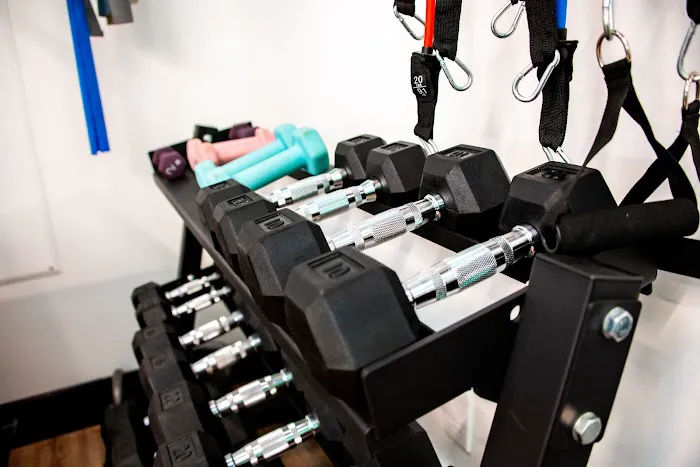 Kinetic Technique Picture 1