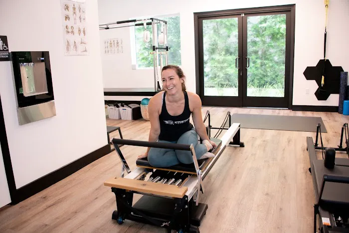 Kinetic Technique Picture 6