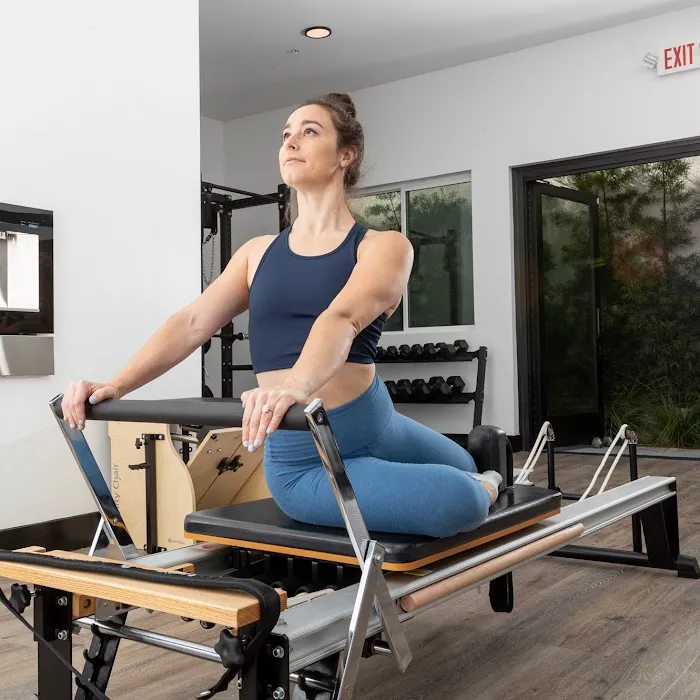 Kinetic Technique Picture 8