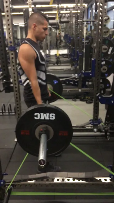 Premiere Training Systems Picture 2