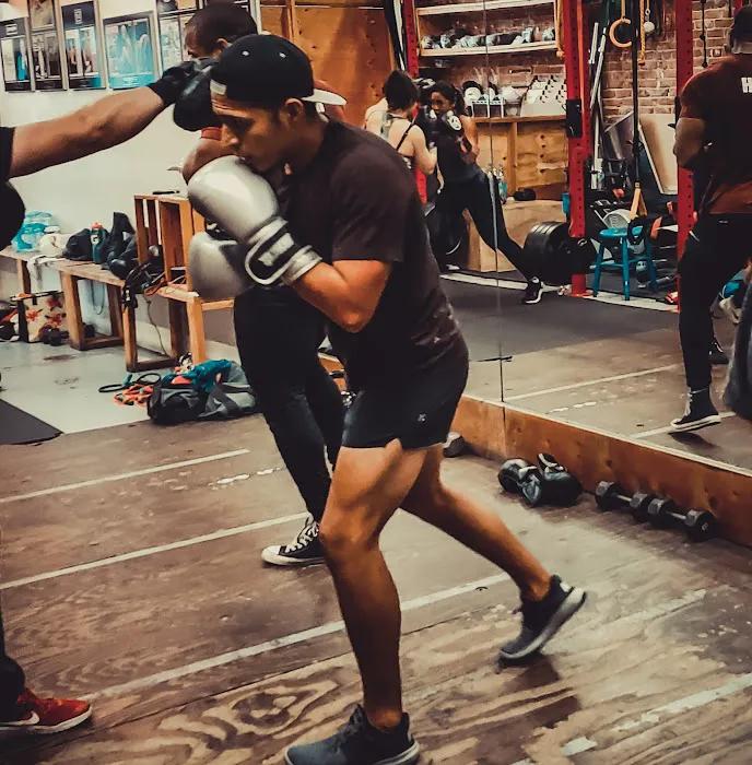 Premiere Training Systems Picture 3