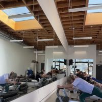 Sweat Pilates - MV ico