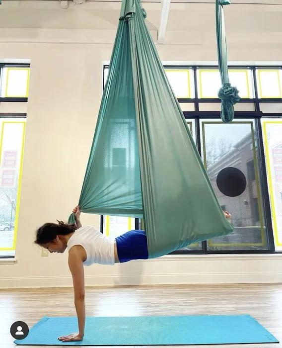 AIR Aerial Fitness Picture 3