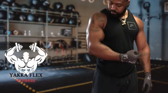 Yakka Flex Fitness Picture 2