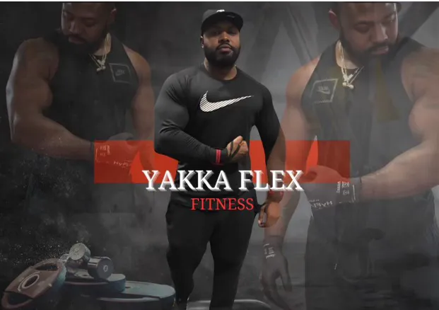 Yakka Flex Fitness Picture 1