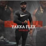 Yakka Flex Fitness