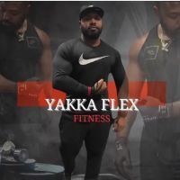 Yakka Flex Fitness ico