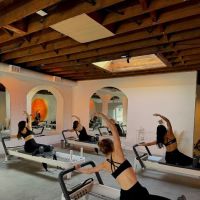 The Pilates Cave ico