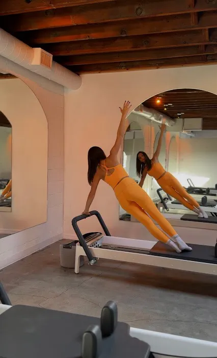 The Pilates Cave Picture 7