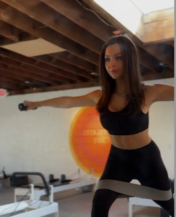 The Pilates Cave Picture 2