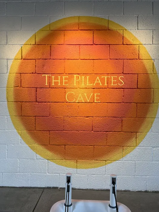 The Pilates Cave Picture 10