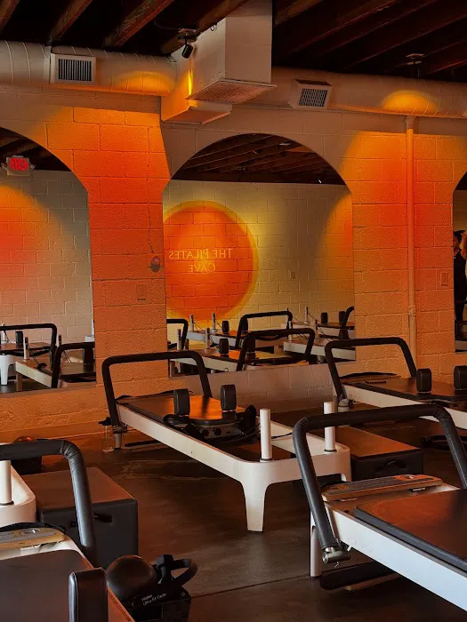 The Pilates Cave Picture 8