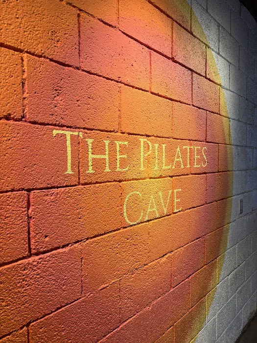 The Pilates Cave Picture 6