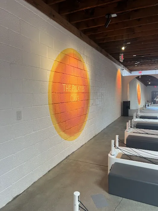 The Pilates Cave Picture 5