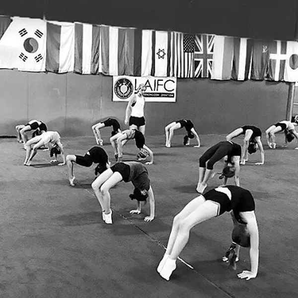 California Rhythms Picture 4