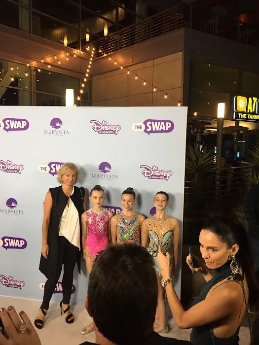 California Rhythms Picture 2