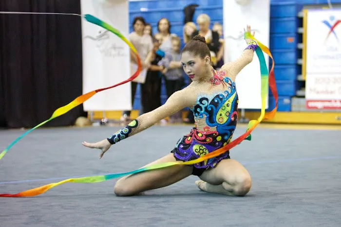 California Rhythms Picture 1