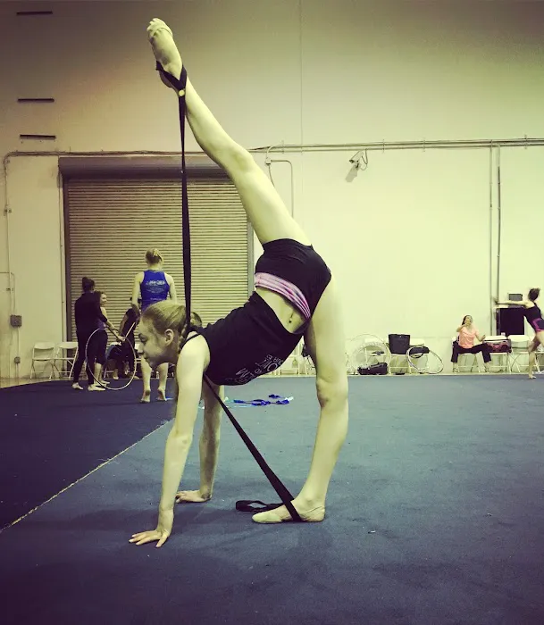 California Rhythms Picture 9