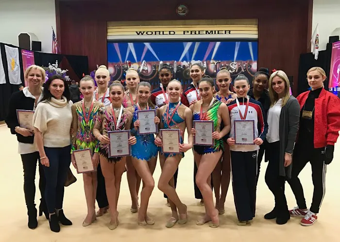 California Rhythms Picture 5