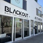 Blackout Fitness