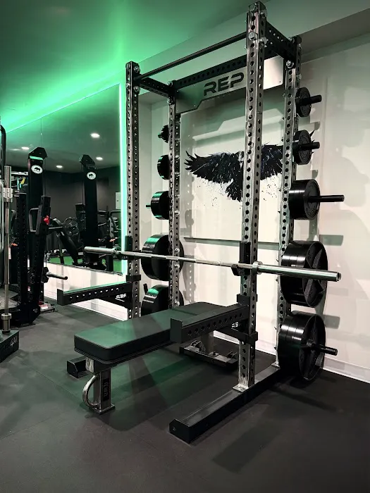 Blackout Fitness Picture 4