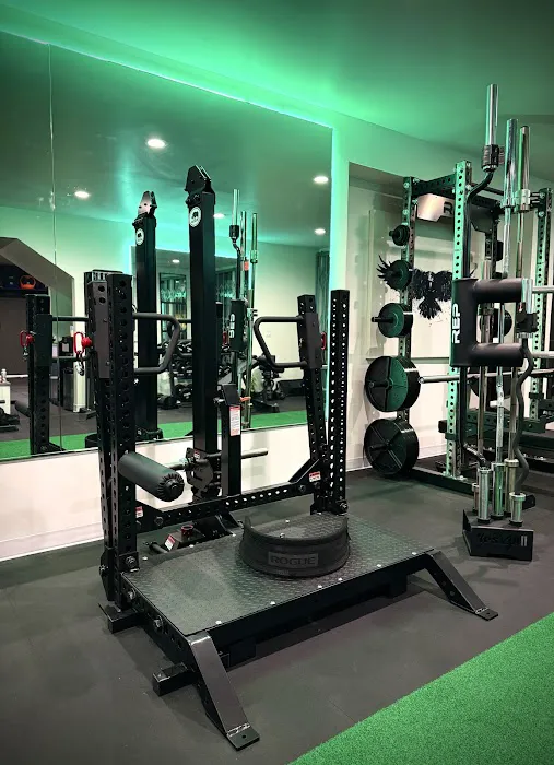 Blackout Fitness Picture 3