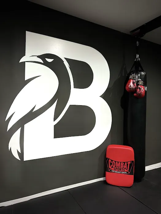 Blackout Fitness Picture 2