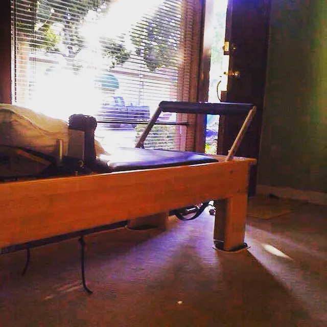 Jolette Samuelson Pilates Picture 5