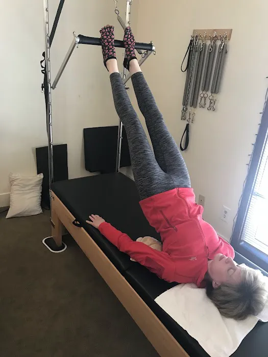 Jolette Samuelson Pilates Picture 3