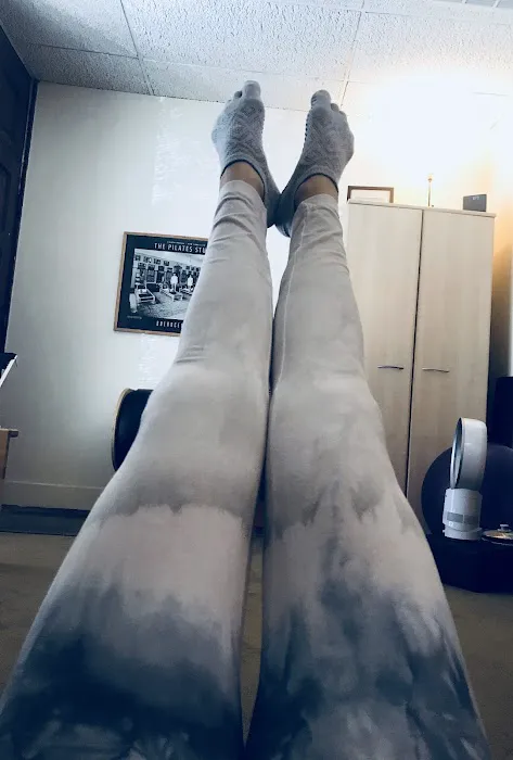 Jolette Samuelson Pilates Picture 6